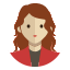sócio feminino